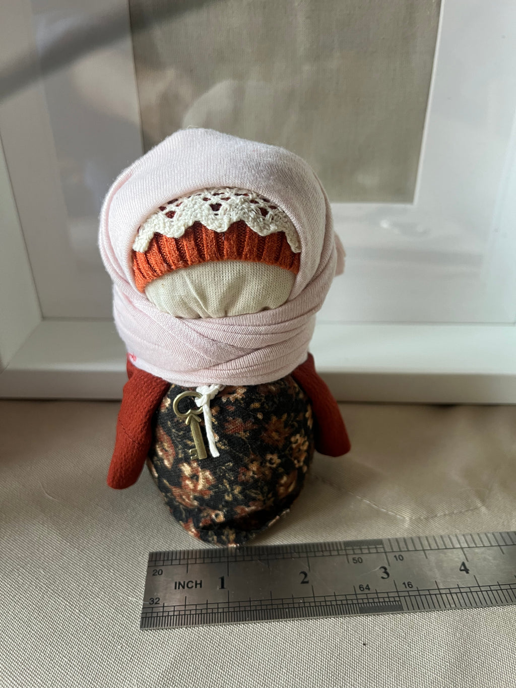 Magical Doll - Mamacha (Mother)