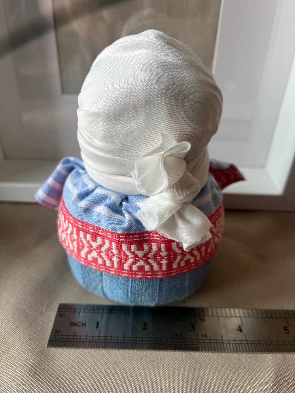 Magical Doll - Mamacha (Mother)