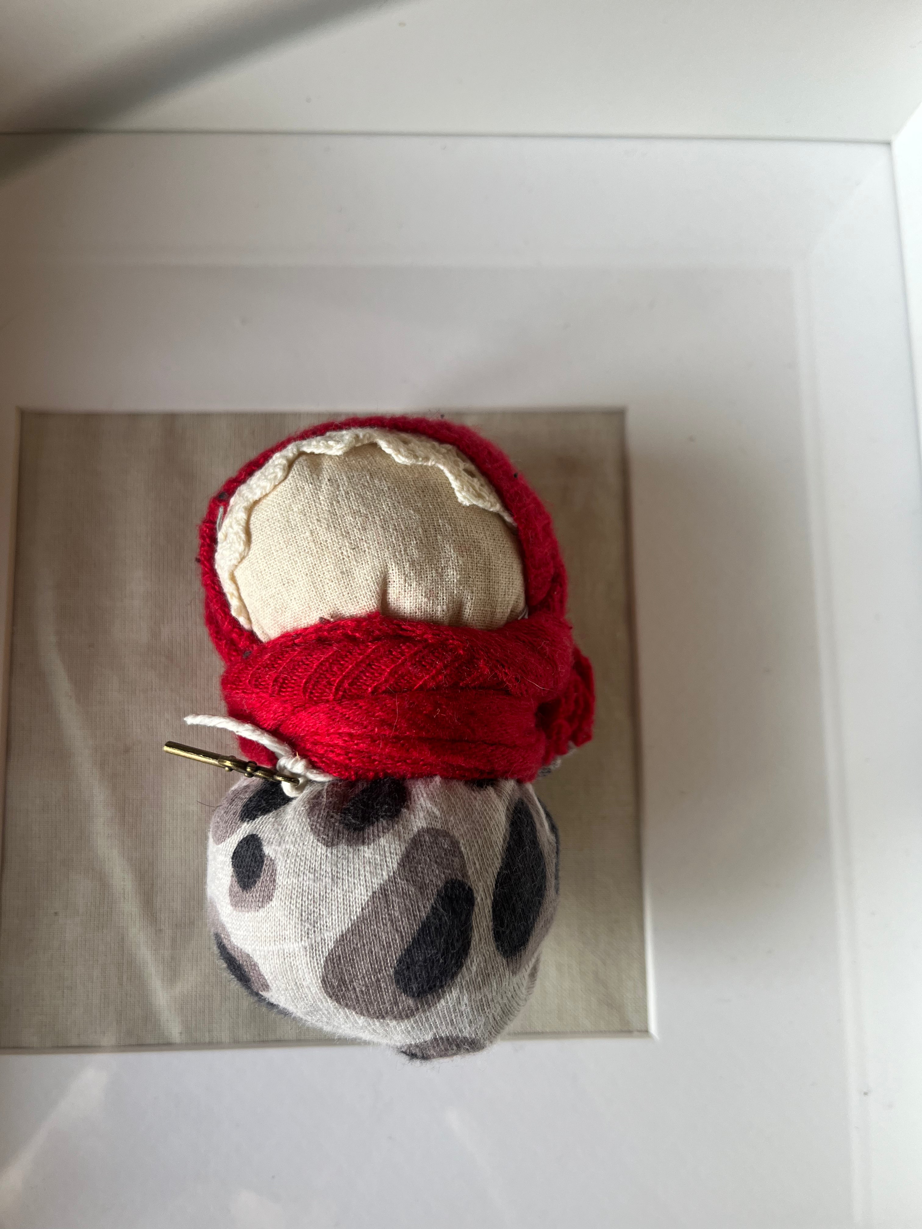 Magical Doll - Mamacha (Baby)