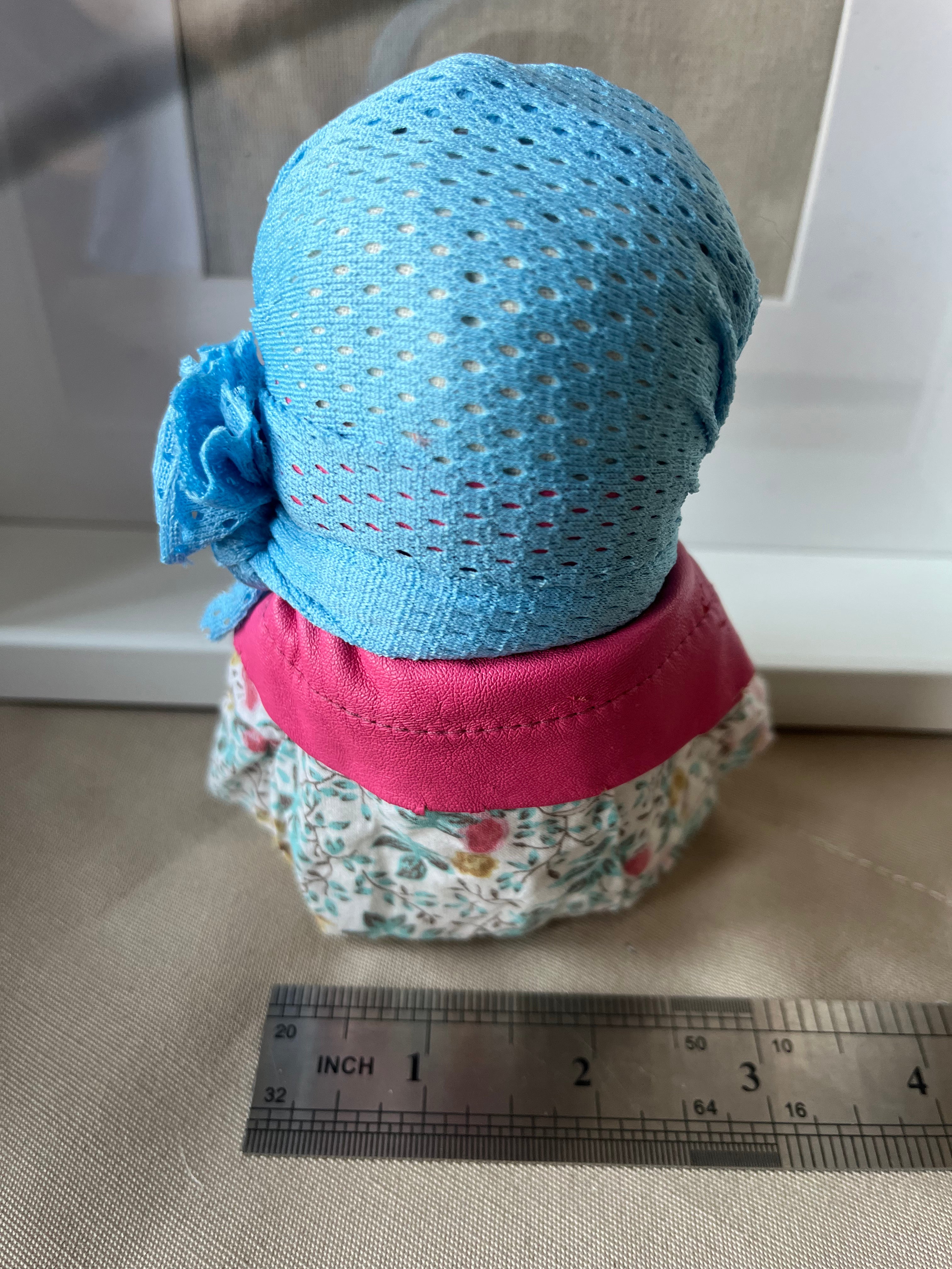 Magical Doll - Mamacha (Girl)