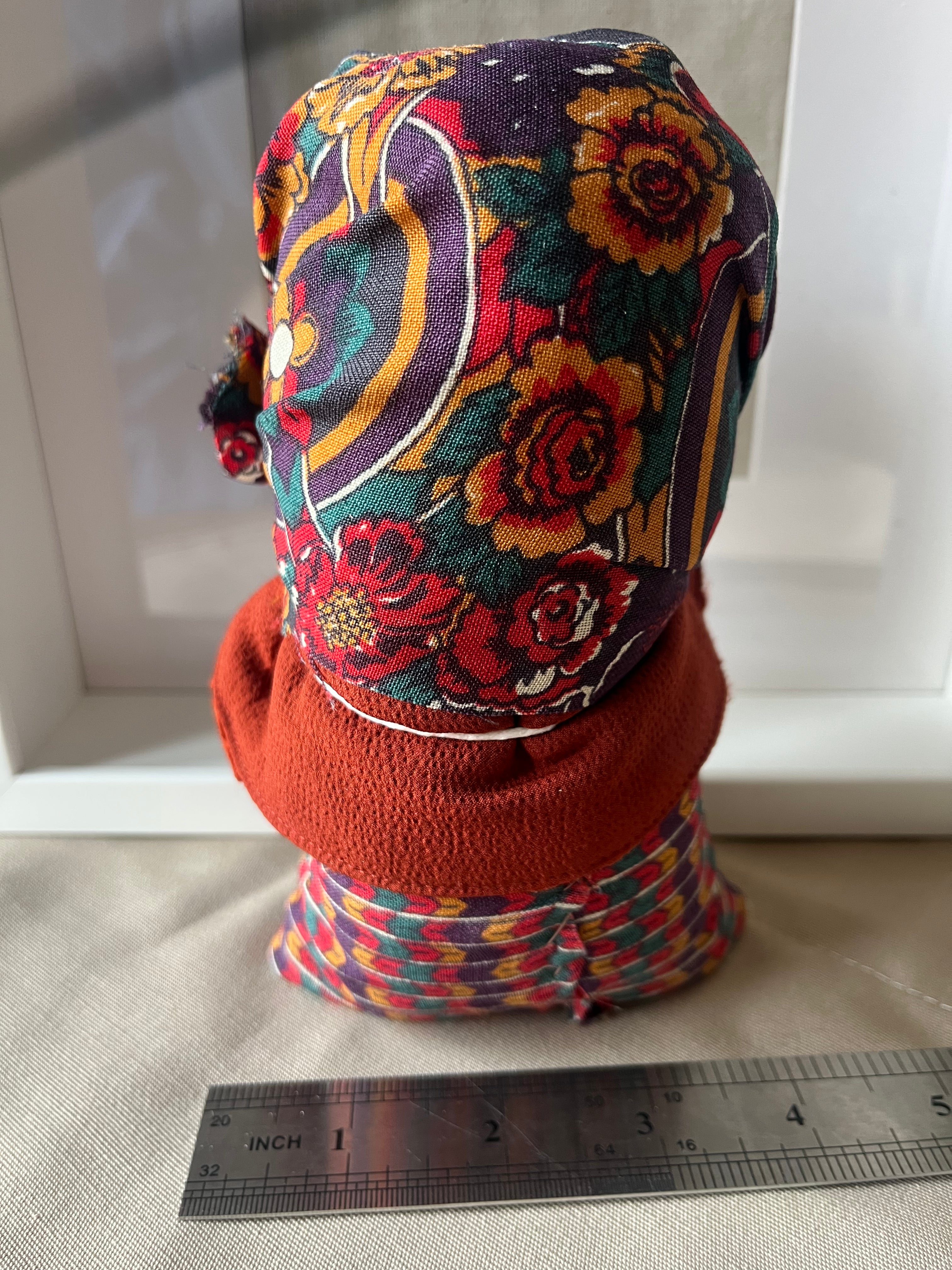 Magical Doll - Mamacha (Grandmother)
