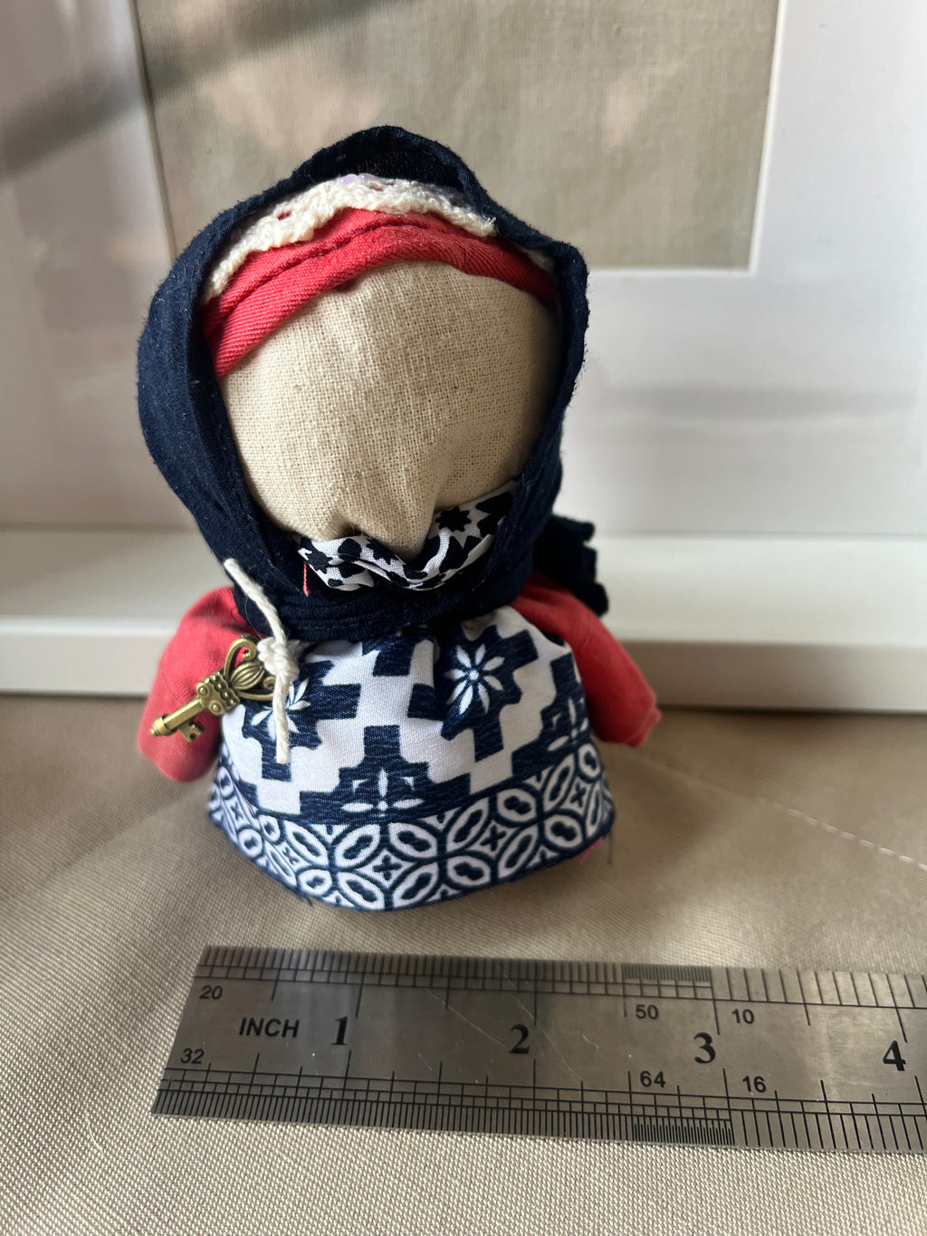 Magical Doll - Mamacha (Girl)