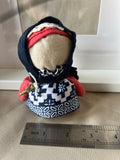 Magical Doll - Mamacha (Girl)