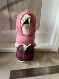 Magical Doll - Mamacha (Mother)