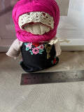 Magical Doll - Mamacha (Mother)