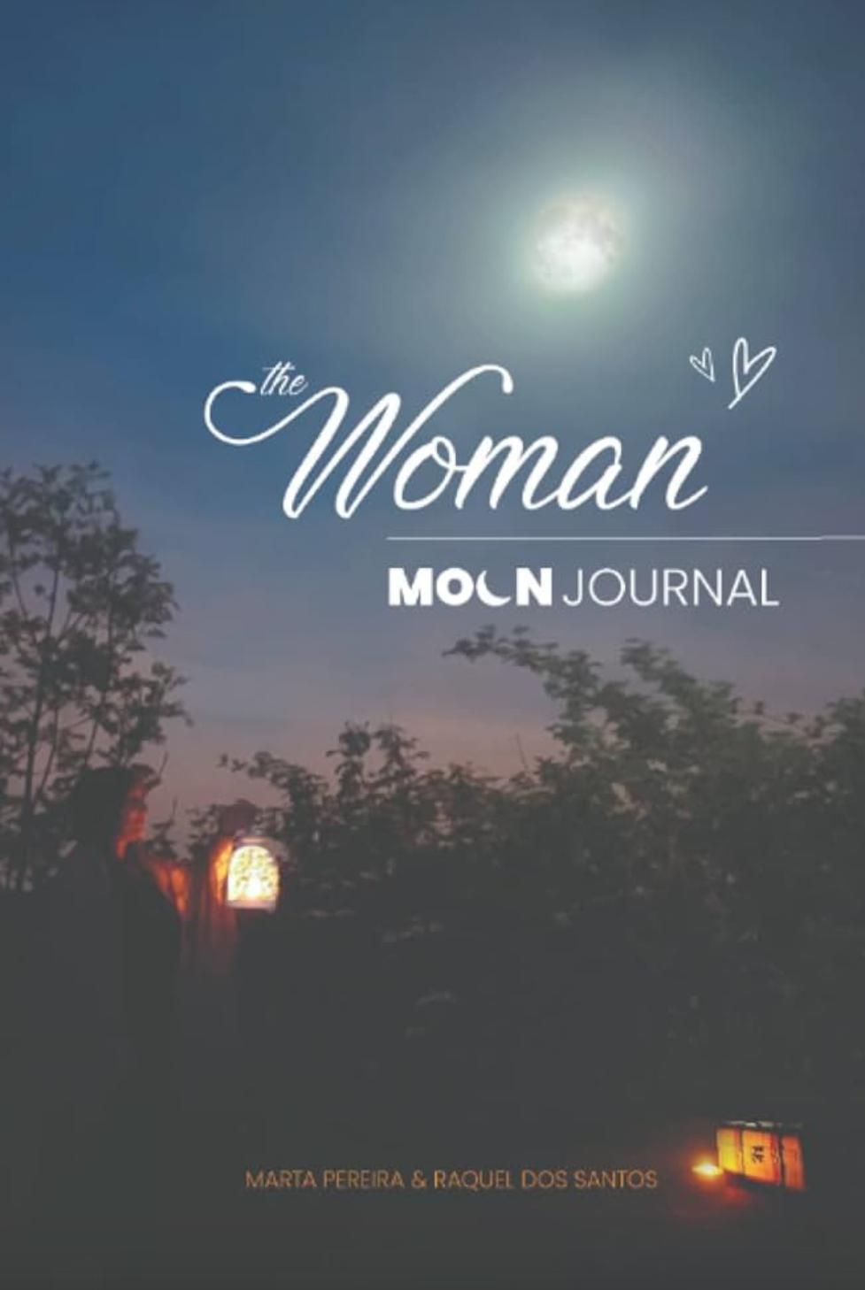 The Woman: Moon Journal