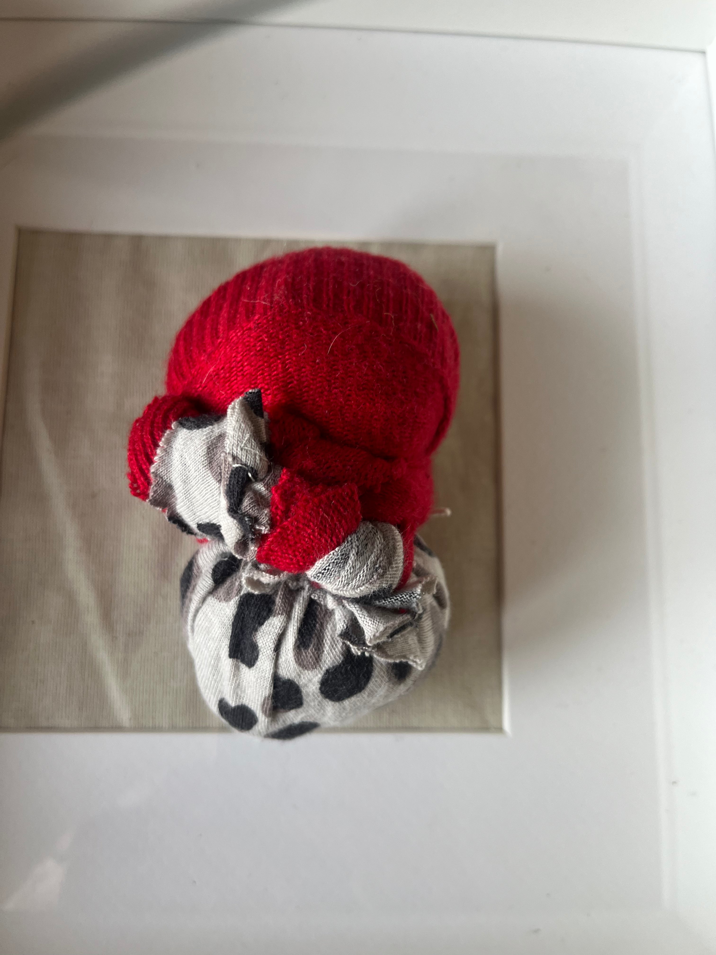 Magical Doll - Mamacha (Baby)