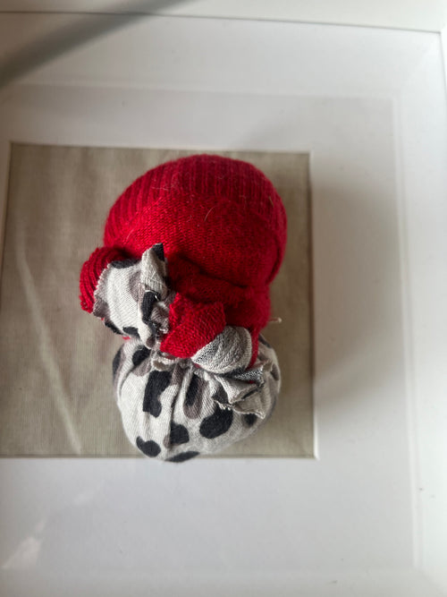 Magical Doll - Mamacha (Baby)