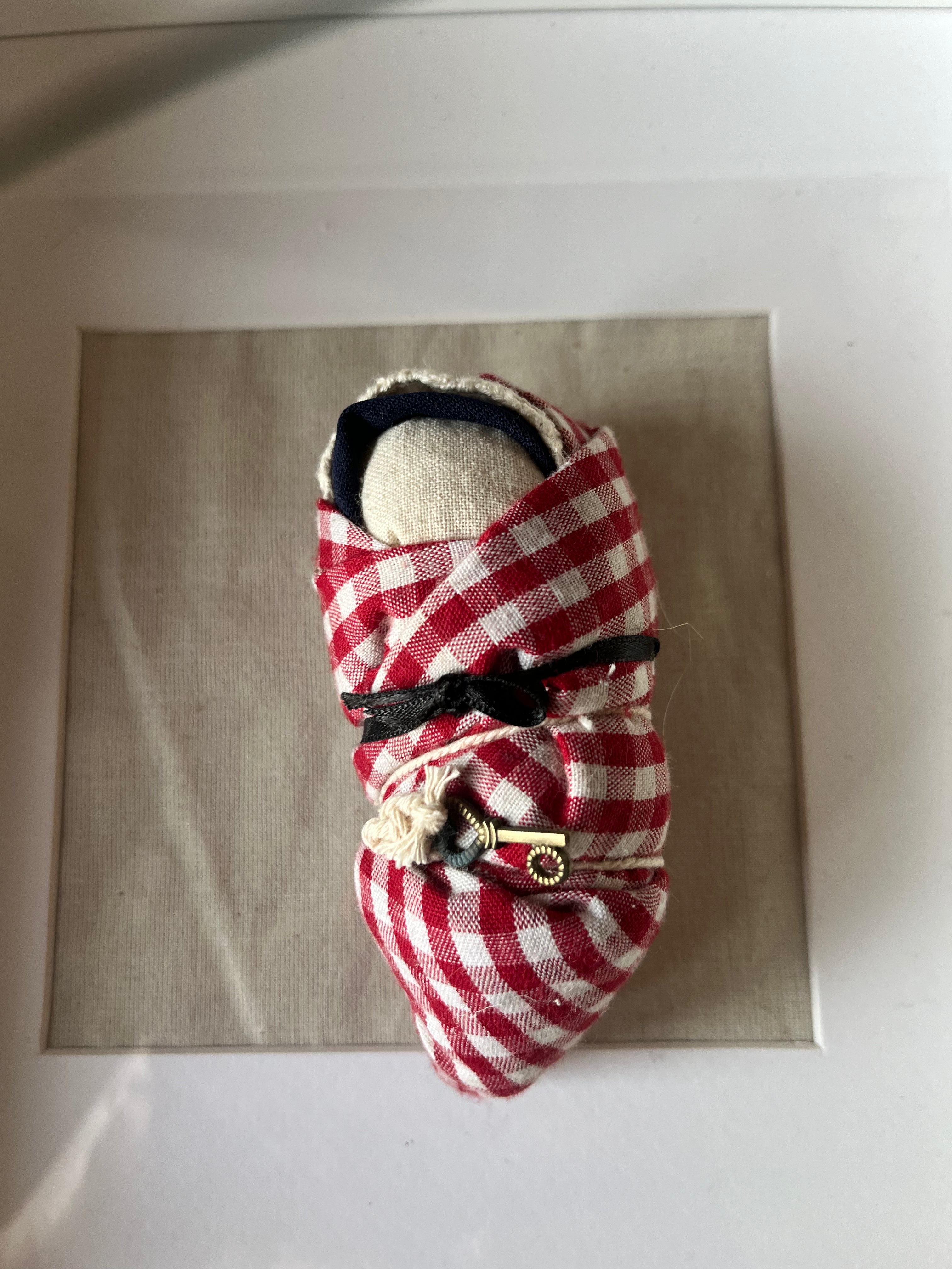 Magical Doll - Mamacha (Baby)