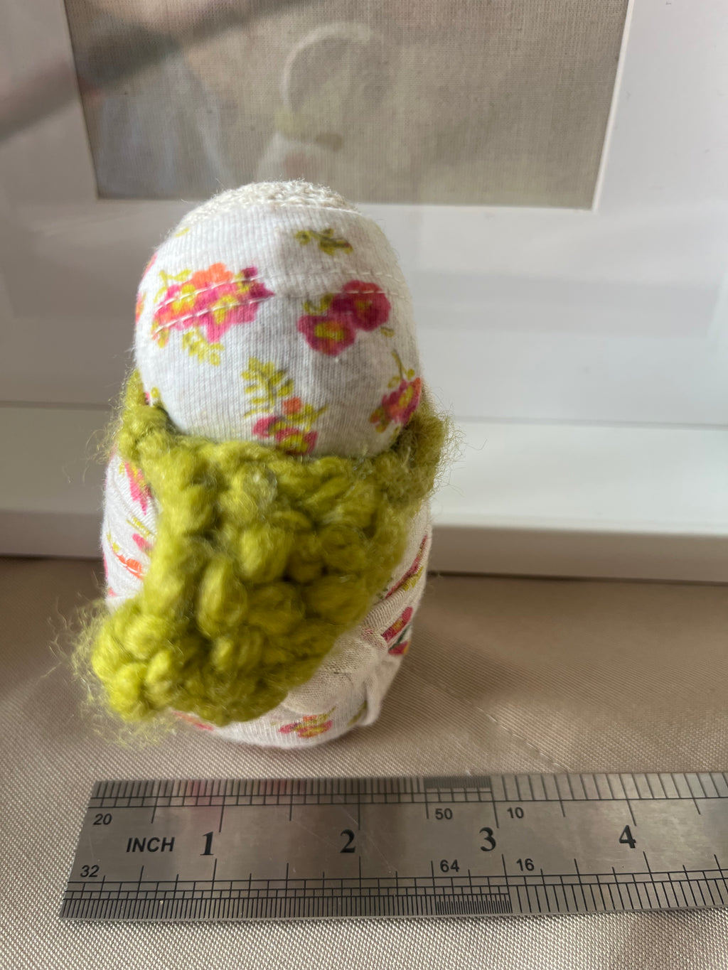 Magical Doll - Mamacha (Girl)