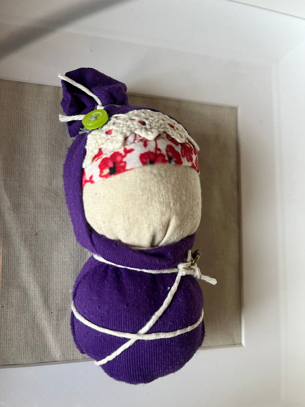 Magical Doll - Mamacha (Baby)