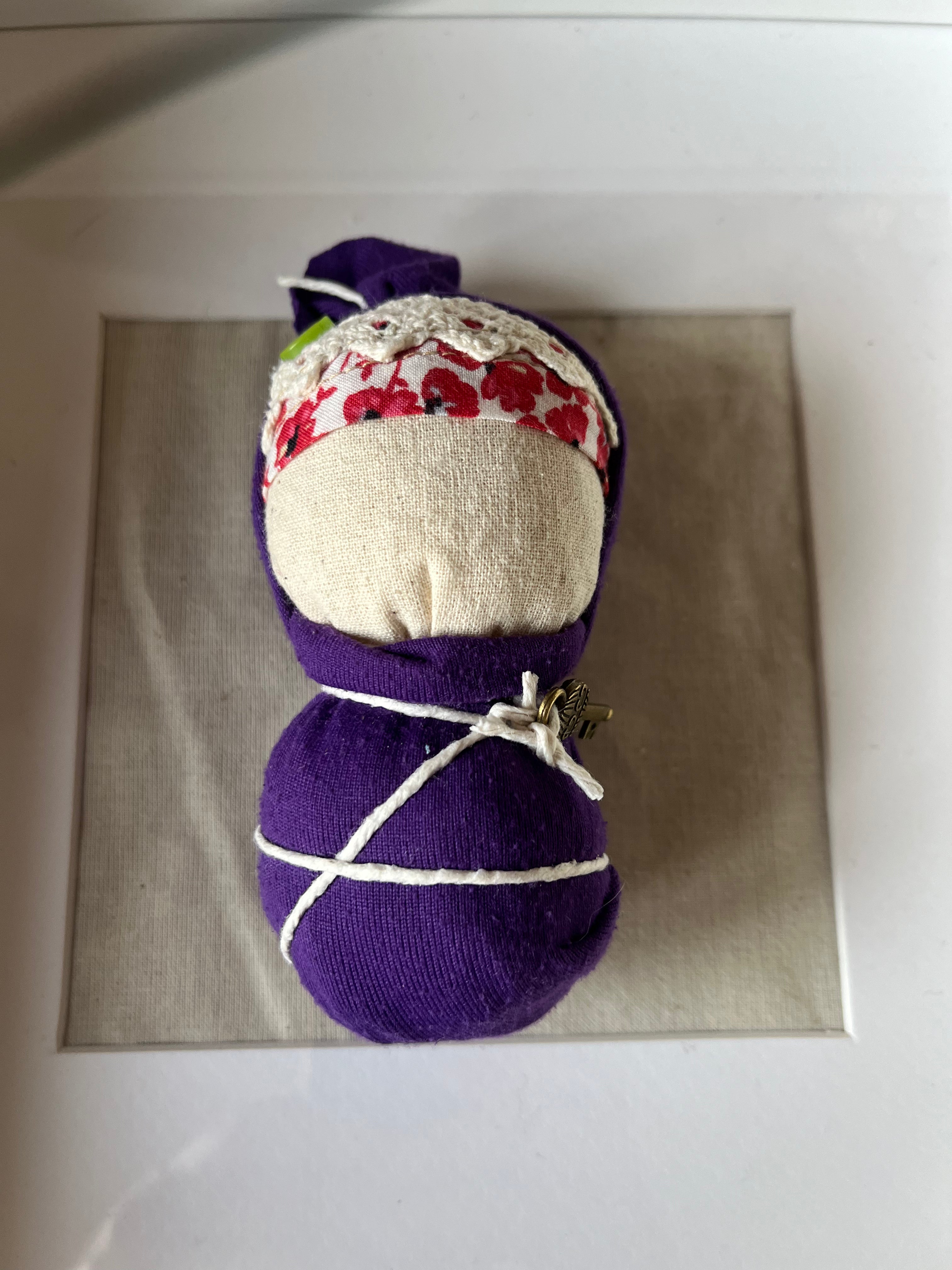 Magical Doll - Mamacha (Baby)