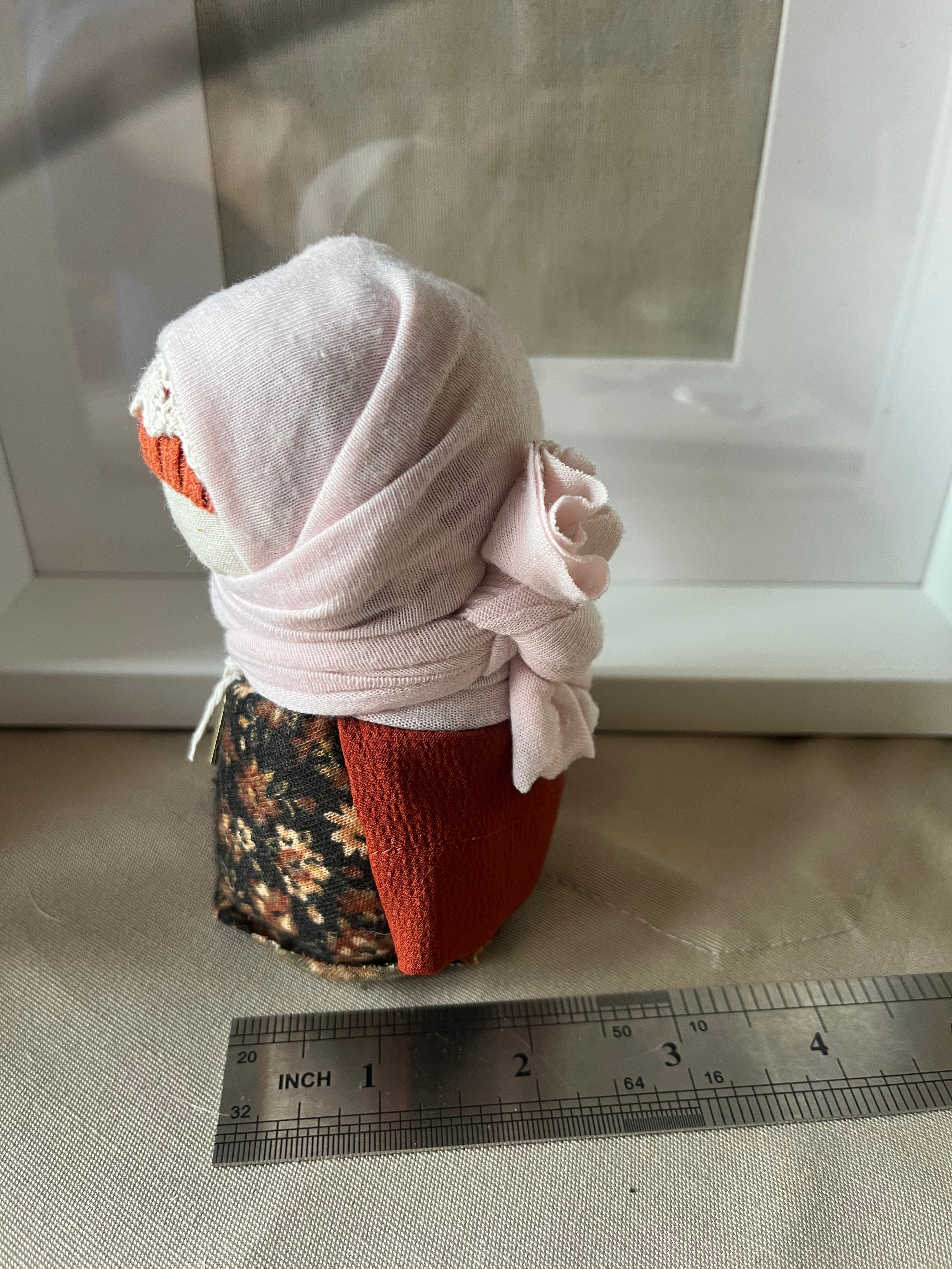 Magical Doll - Mamacha (Mother)