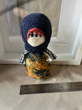 Magical Doll - Mamacha (Mother)