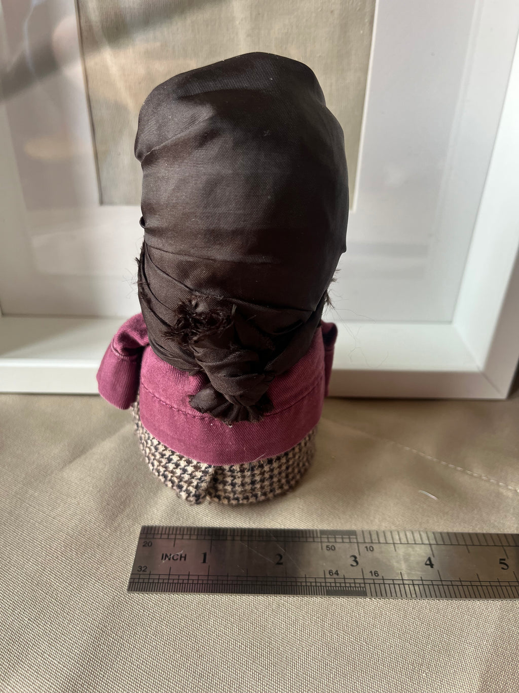 Magical Doll - Mamacha (Mother)