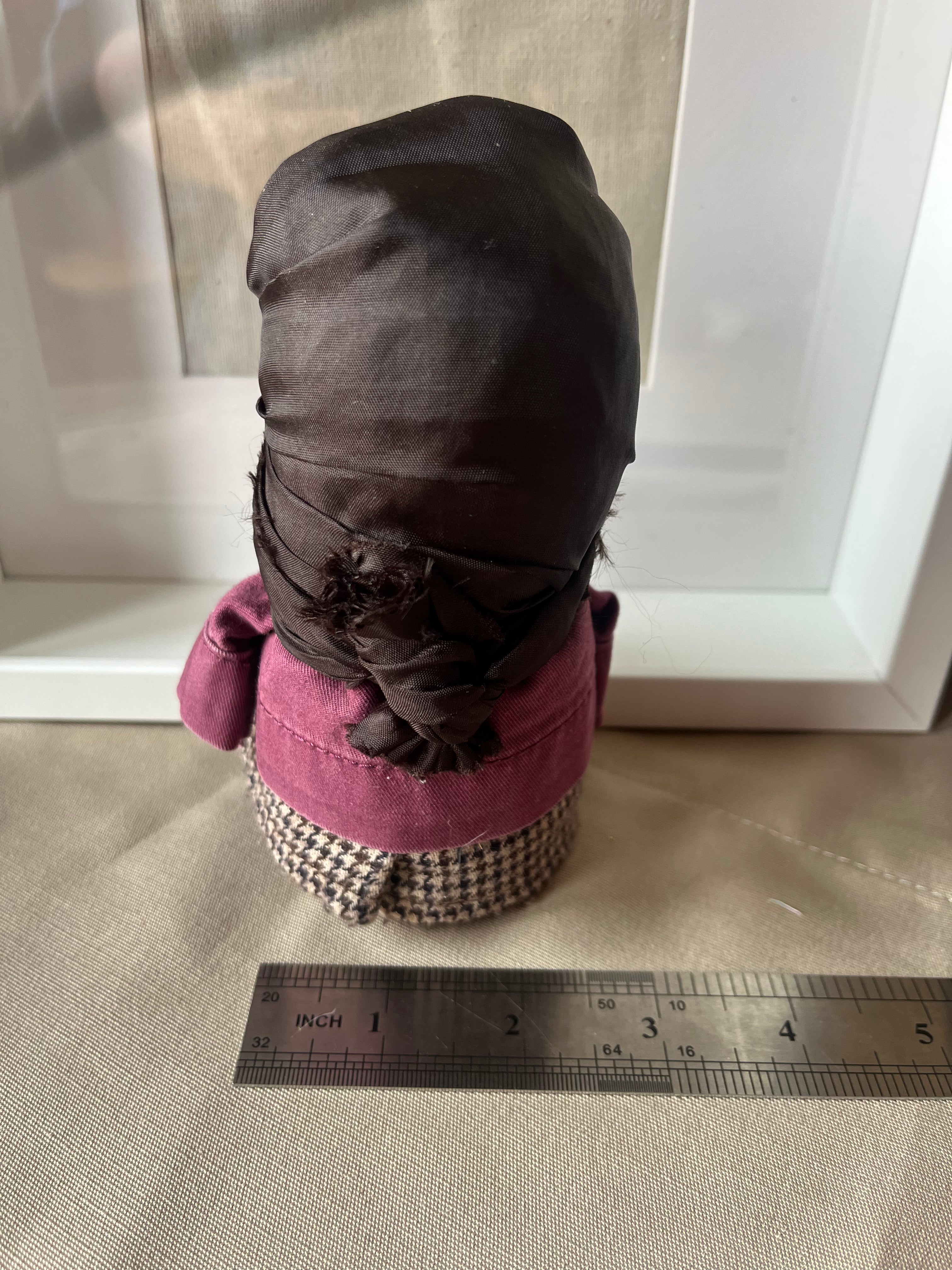 Magical Doll - Mamacha (Mother)