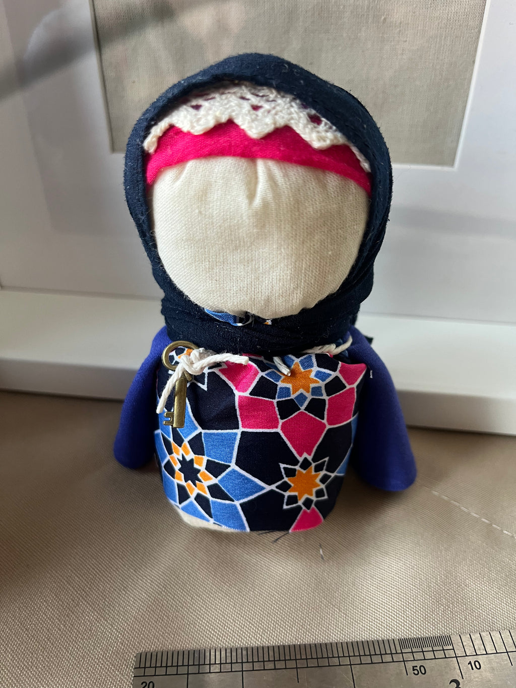 Magical Doll - Mamacha (Girl)