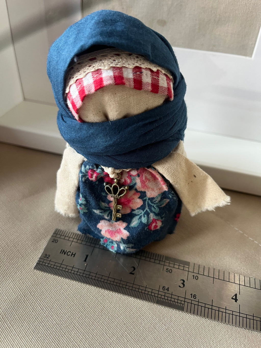 Magical Doll - Mamacha (Girl)