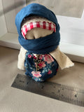 Magical Doll - Mamacha (Girl)