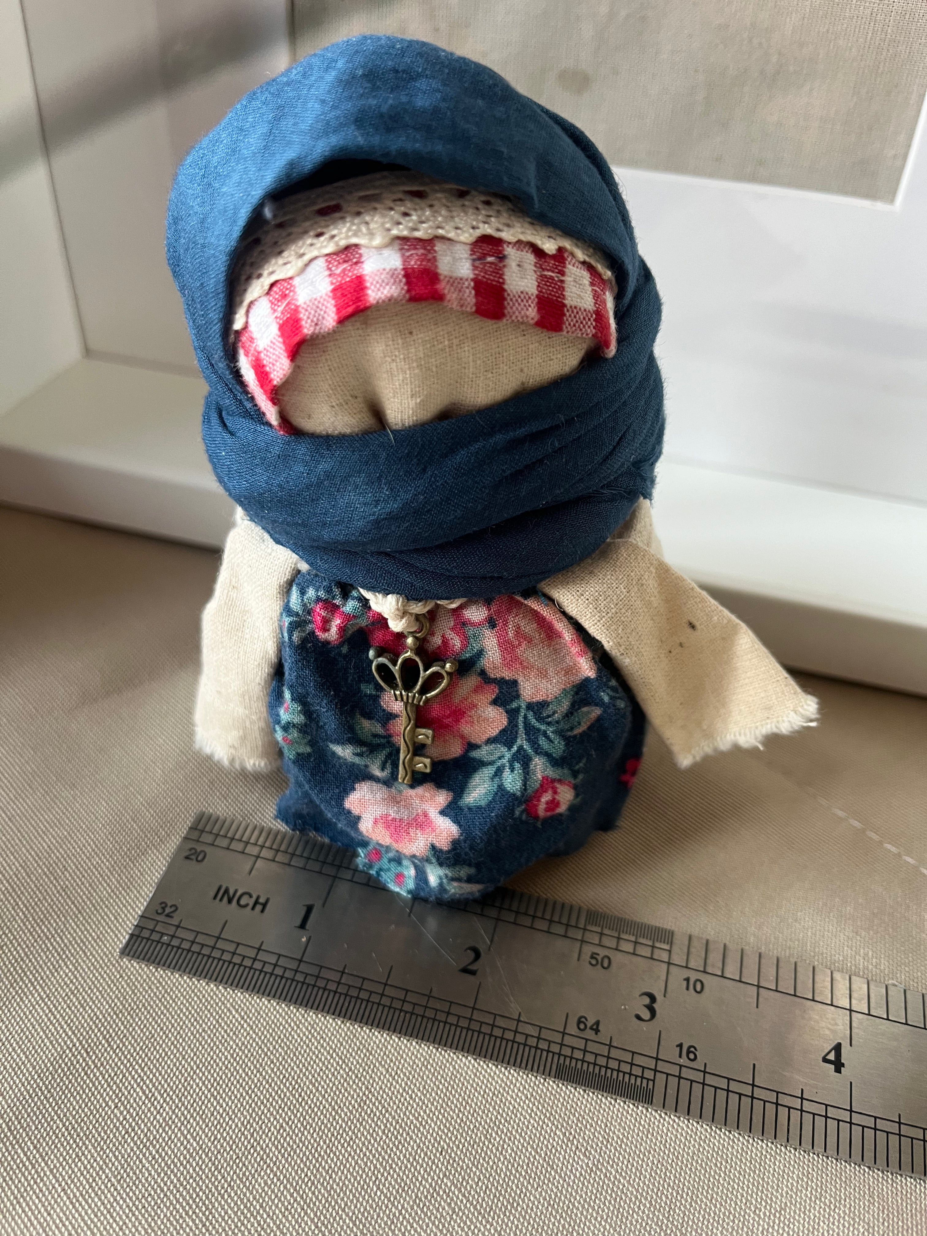 Magical Doll - Mamacha (Girl)