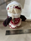 Magical Doll - Mamacha (Mother)