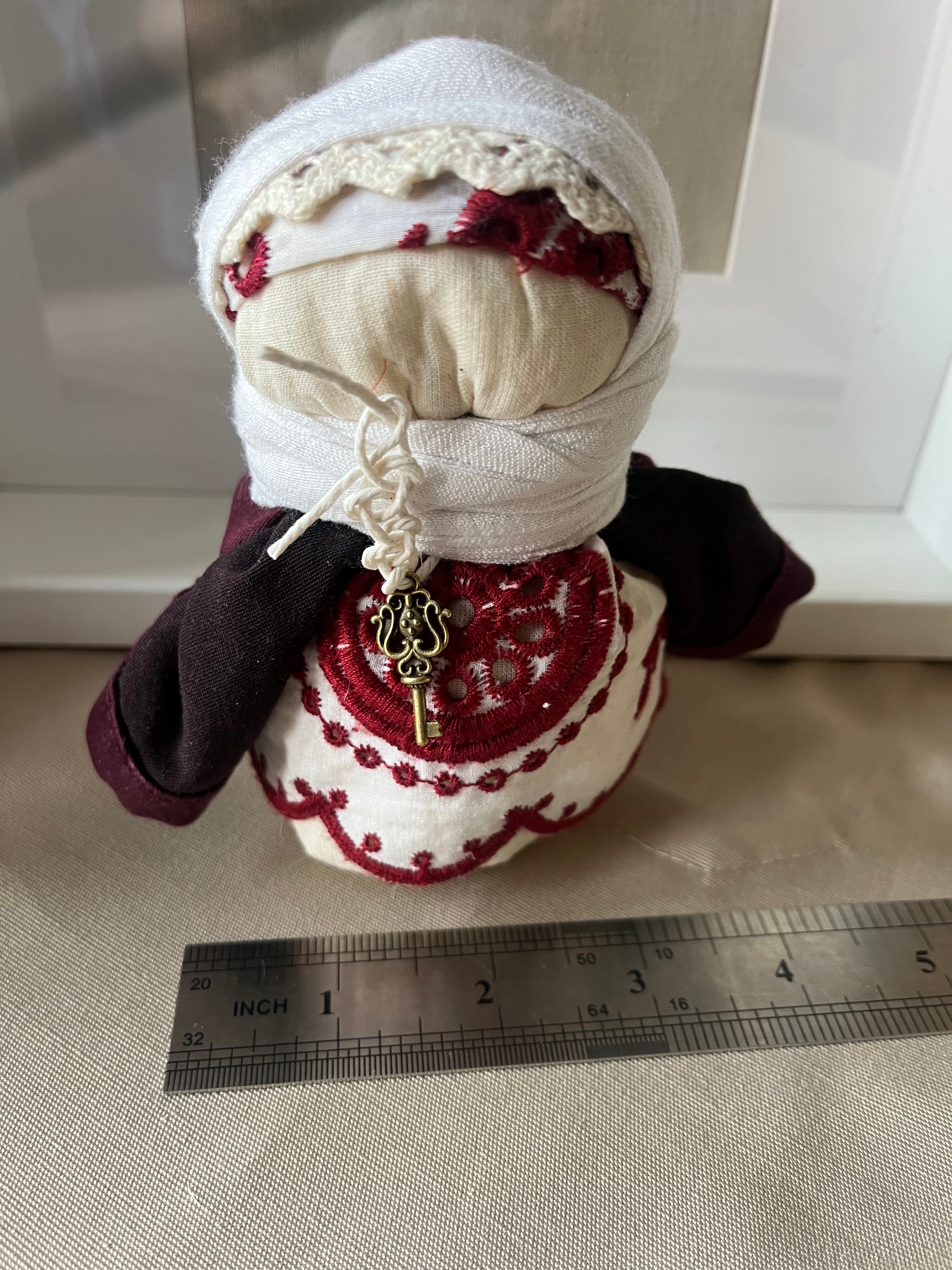 Magical Doll - Mamacha (Mother)