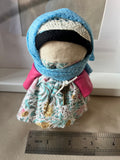 Magical Doll - Mamacha (Girl)