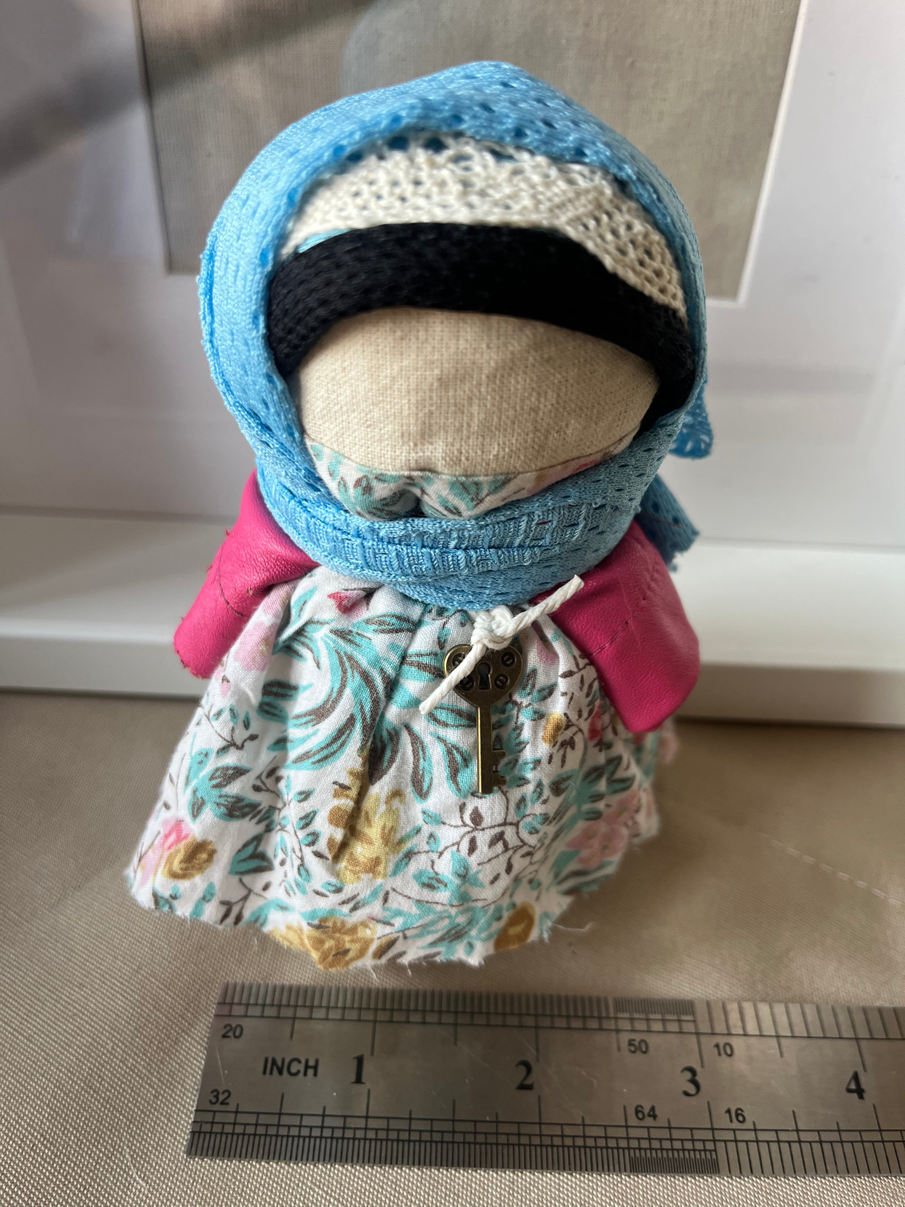 Magical Doll - Mamacha (Girl)