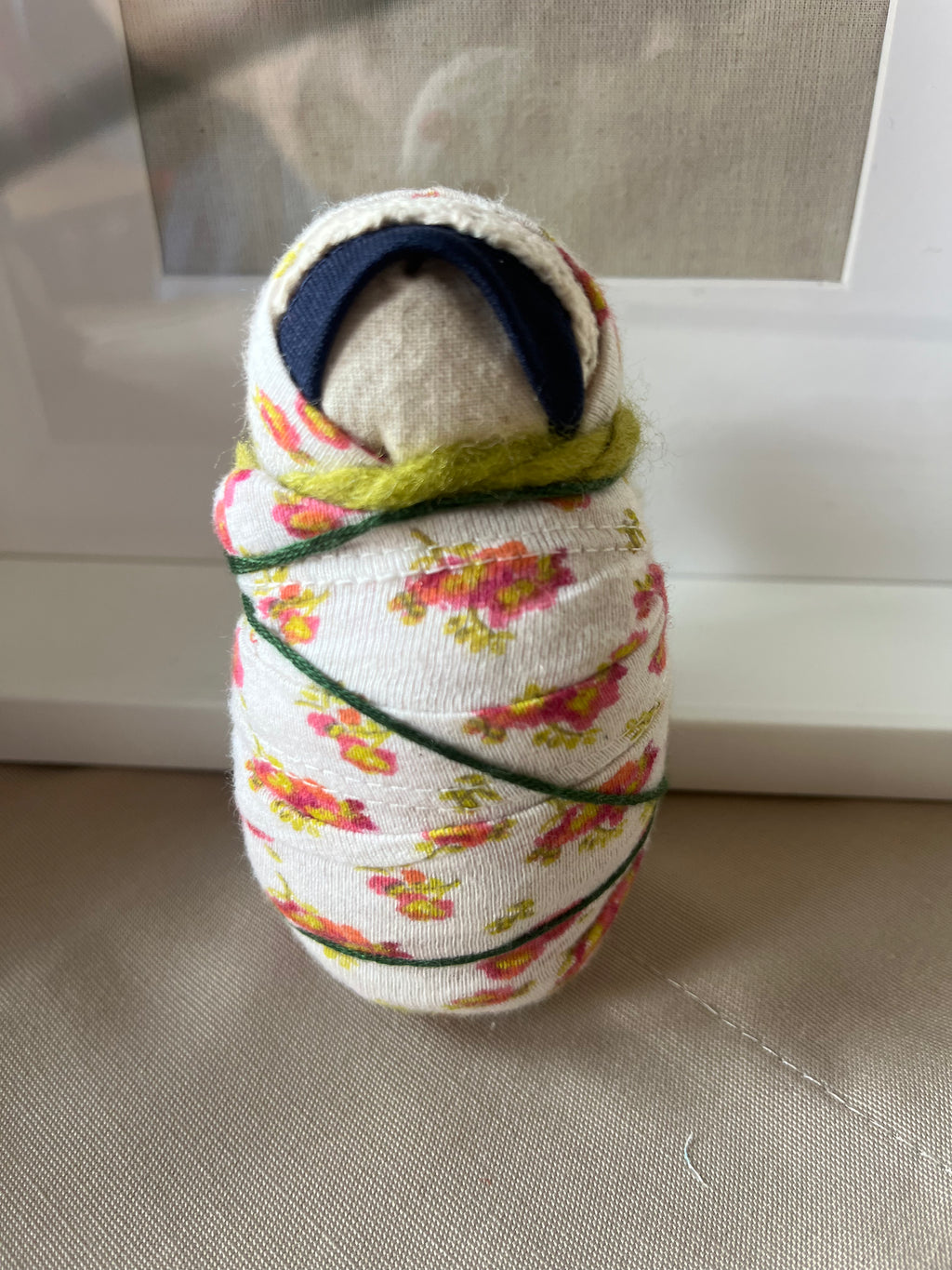 Magical Doll - Mamacha (Girl)