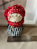 Magical Doll - Mamacha (Girl)