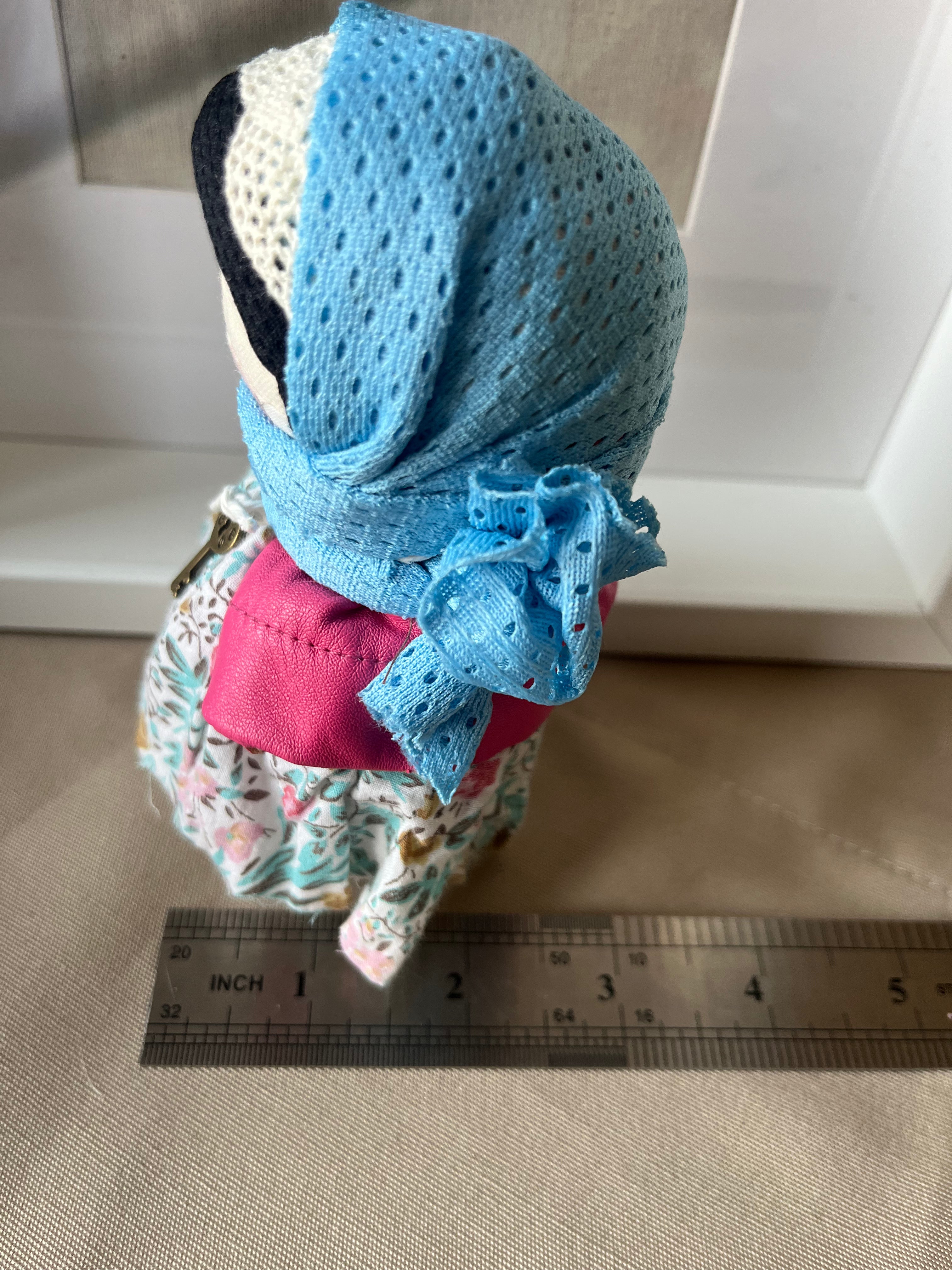 Magical Doll - Mamacha (Girl)
