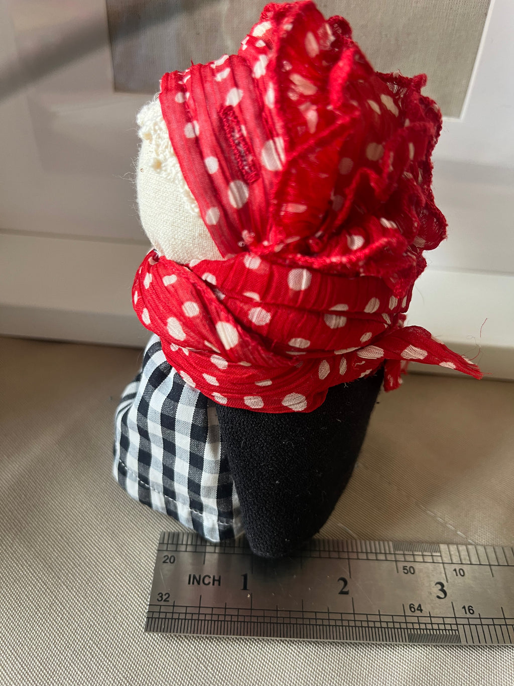 Magical Doll - Mamacha (Girl)