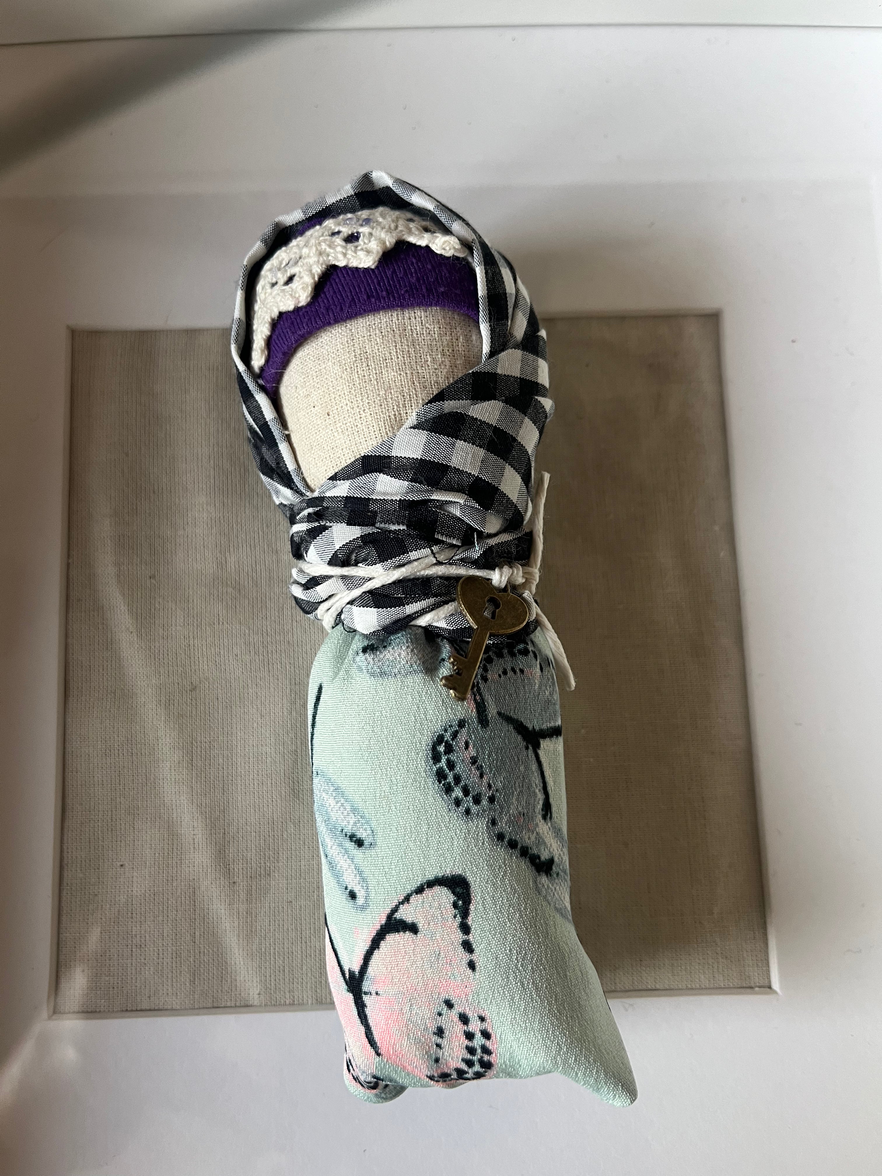 Magical Doll - Mamacha (Baby)