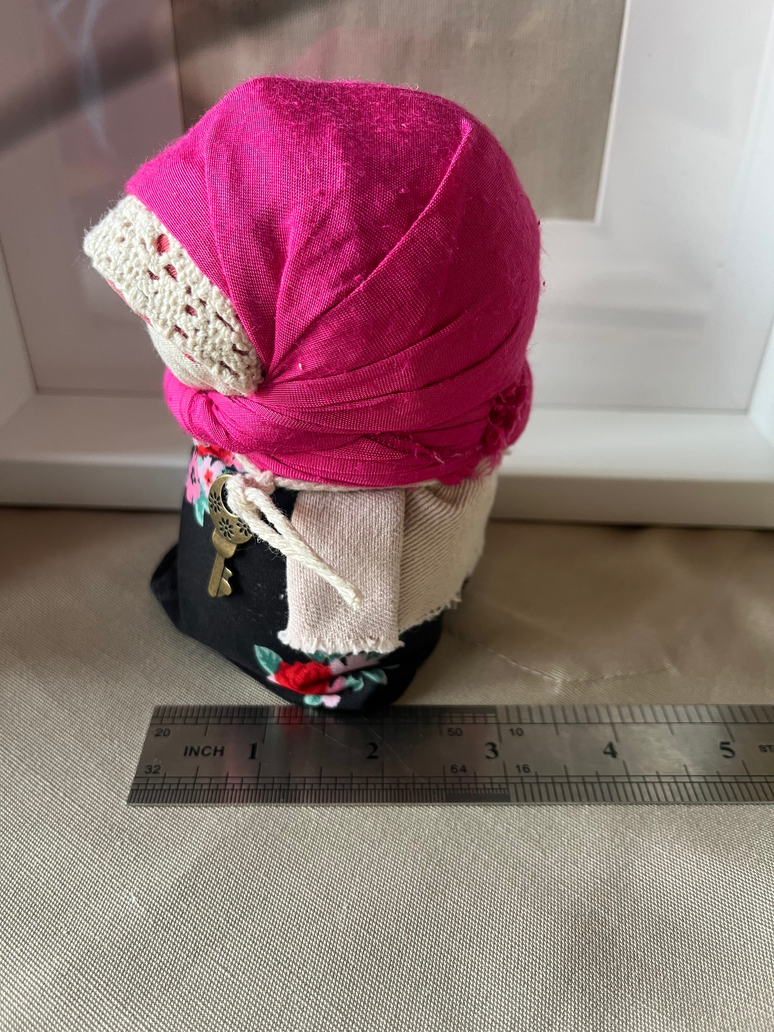Magical Doll - Mamacha (Mother)