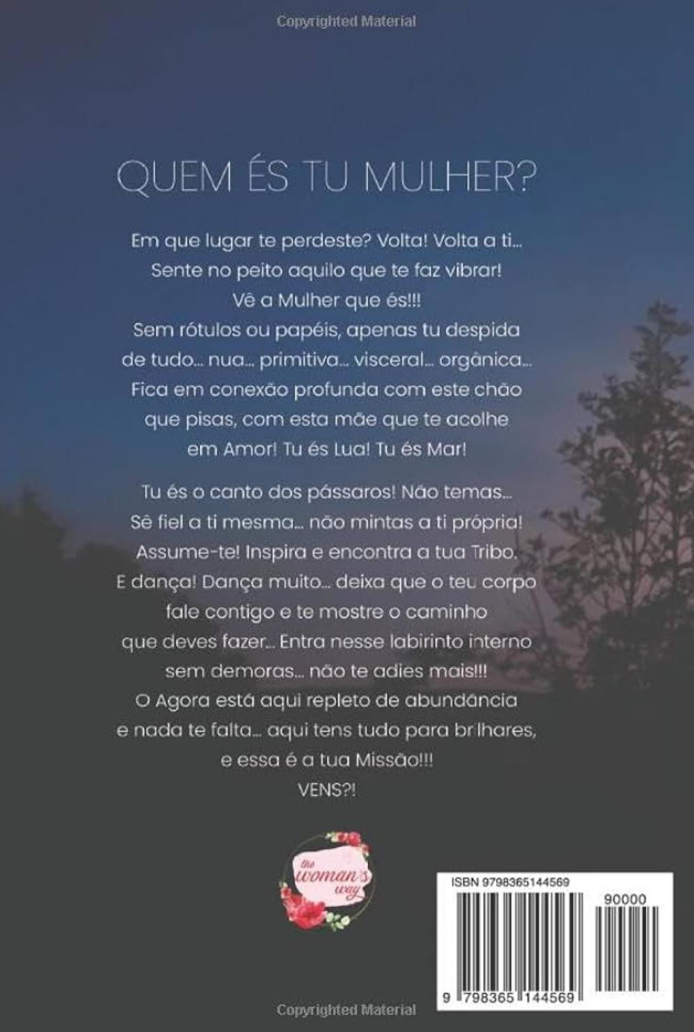 A Mulher: Diário Lunar